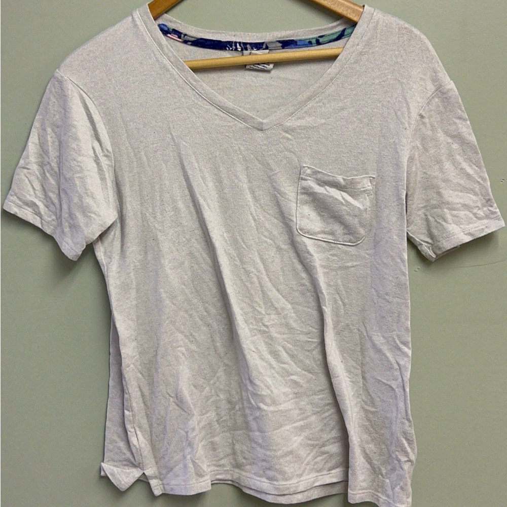 Croft & Barrow Soft Tee